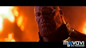 Танас против человека из стали