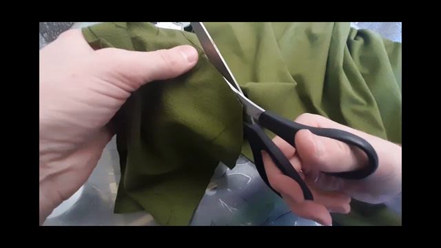 Как сделать многоразовую маску? / How do I make a reusable mask? смотреть онлайн