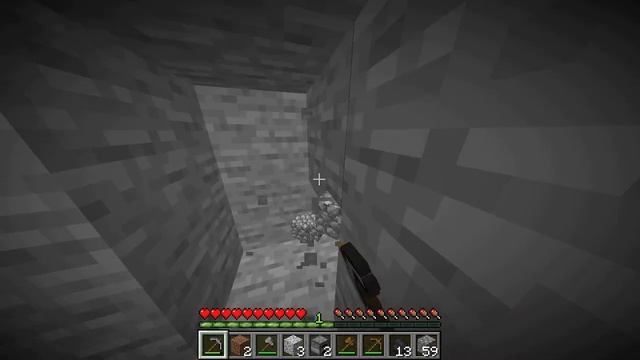 майнкрафт но мой друг управляет клавиатурой а я мышкой(если вы в нау) смотреть онлайн