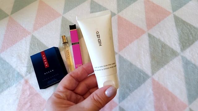 Заказик на сайте Сефора?с подарками?и решила списать баллы✌️