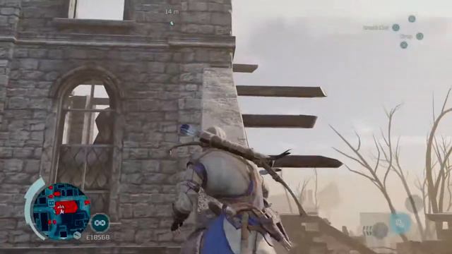 Assassin‘s Creed III Remastered, Platinum Lets Play Live Part 17 смотреть онлайн