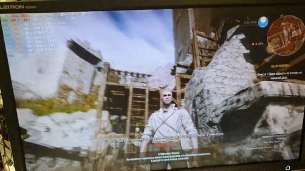 Тестим FX 6120+GTX 750 в современных играх в 2021 году, тащит ли он еще?