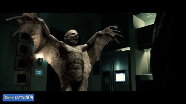 Фильмы про вампиров, о которых вы могли не знать смотреть онлайн