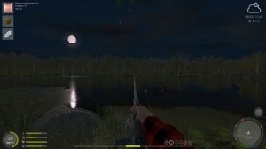 русская рыбалка 4 - Угорь Налим Старый Острог - рр4 Алексей Майоров russian fishing 4 rf4