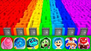 ПРЯТКИ В ЛАБИРИНТАХ ГОЛОВОЛОМКА 2 В МАЙНКРАФТ