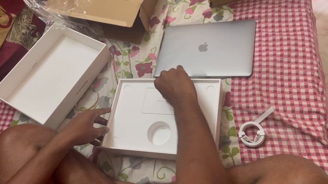 MacBook Air M1 Online From Theimaginestore.com | Unboxing