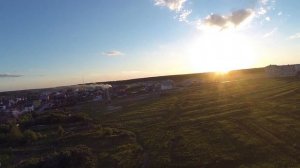 FPV через ноутбук