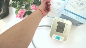 ГОВОРЯЩИЙ  автоматический электронный тонометр для измерения артериального давления с Aliexpress.