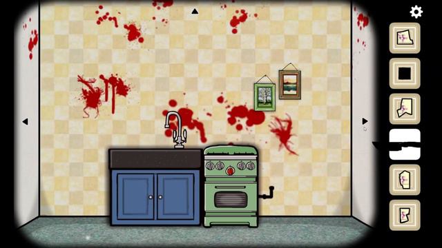 БУДУЩЕЕ можно изменить, изменив ПРОШЛОЕ... | Cube Escape: Seasons смотреть онлайн