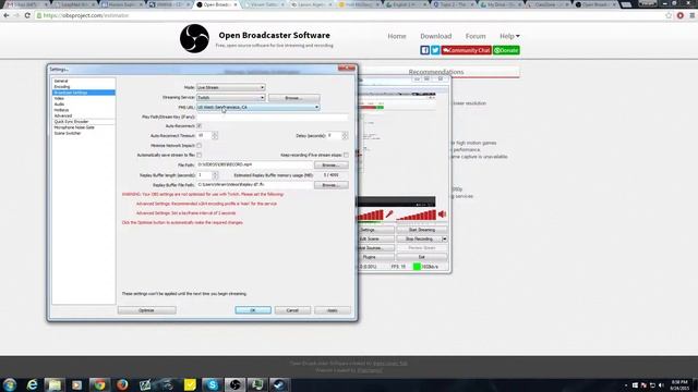 What is OBS? смотреть онлайн