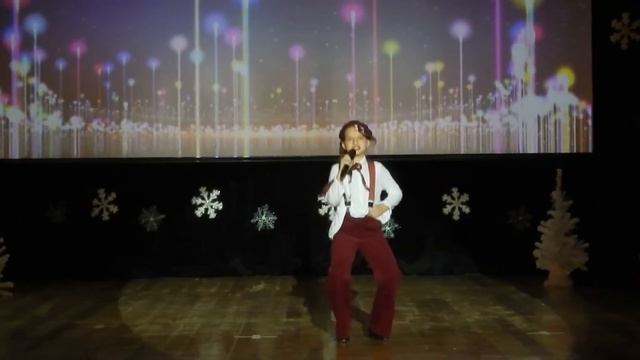 Конёнкова Ксения 