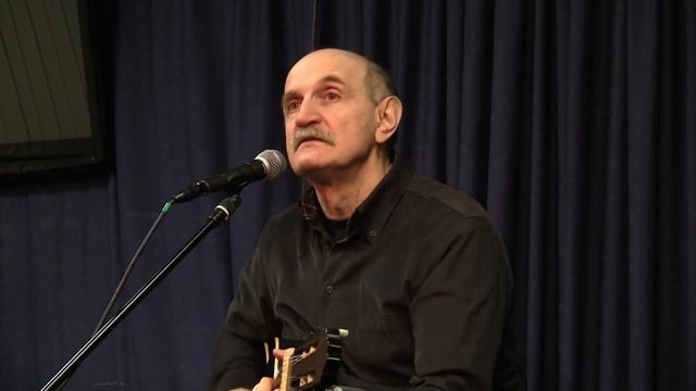 Александр Суханов - Зачем и о чём говорить? (И.Бунин) смотреть онлайн