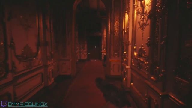 Residing in Evil 8: Is Tall Woman Still Here? смотреть онлайн