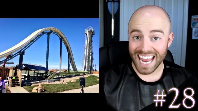 50 AMAZING Facts to Blow Your Mind! #14 смотреть онлайн