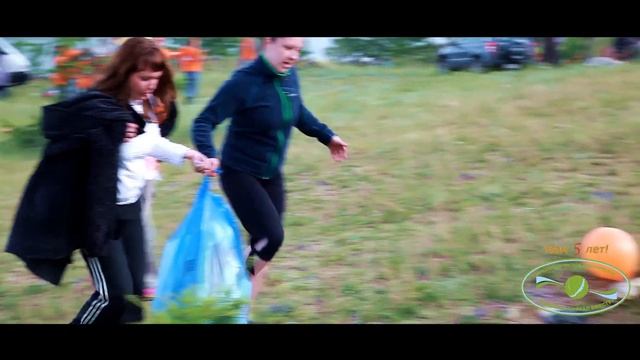 rufus video - НП "Защитим Байкал вместе" - Байкалу жить! смотреть онлайн