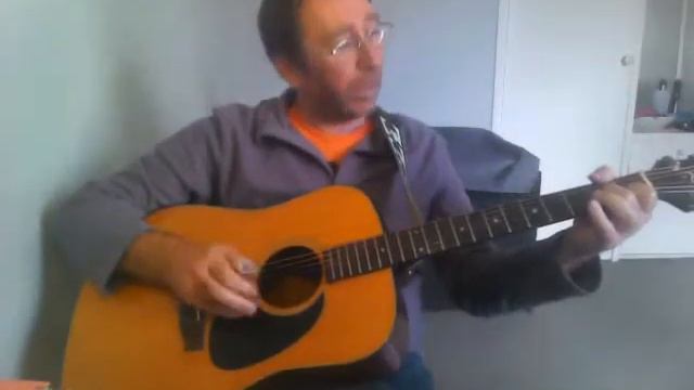 Kind Hearted Woman Blues - Robert Johnson Cover смотреть онлайн
