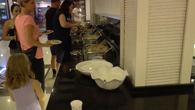 Турция, Сиде, ужин все включено, отель Club Nena 5 смотреть онлайн