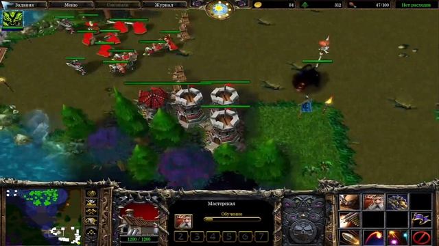 История становления героя: Тёмный Ассасин смотреть онлайн