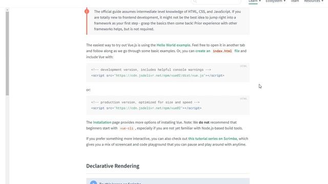 Vuejs REST API #7 ภาพรวม API และติดตั้ง Bootstrap5 ขึ้นโปรเจคใหม่กัน