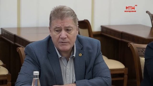 В Саранске планируют модернизировать систему наружного освещения. смотреть онлайн