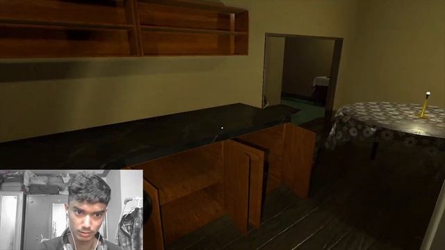 DO NOT PLAY THIS GAME WHEN YOU'RE HOME ALONE ?♂ [ SATIKPLAYS ] смотреть онлайн