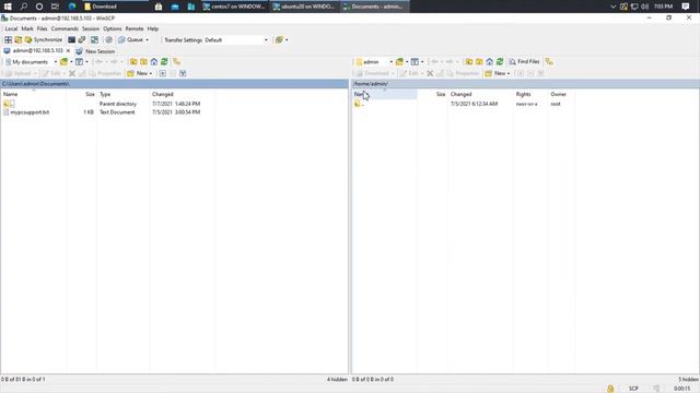 ssh tutorial - ssh key based authentication ubuntu - ssh keys explained смотреть онлайн