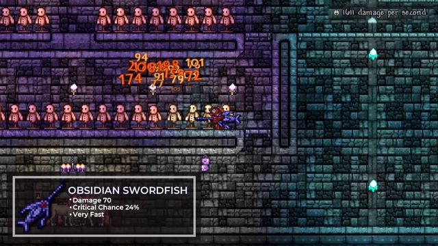 Everything You Need Know About Lava Fishing in Terraria смотреть онлайн
