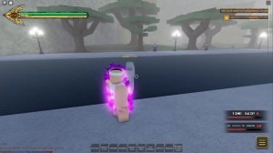 [YBA:NU] ⭐SHADOW DIO В ЮБА СУПЕР ИМБУЛЯ ⭐- Your Bizarre Adventure: New Universe