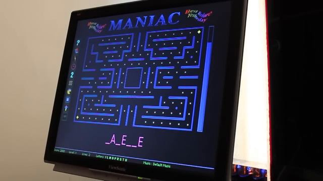 Apple Macintosh LC 475: Tantalum Capacitor Test смотреть онлайн