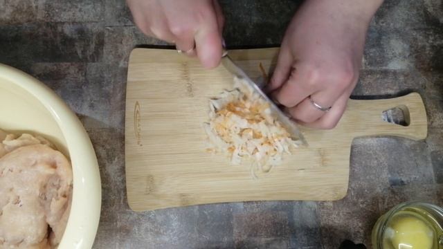 ТАК КОТЛЕТЫ вы точно НЕ ГОТОВИЛИ ВКУСНЫЕ БЮДЖЕТНЫЕ котлеты с квашеной капустой ПП еда РЕЦЕПТЫ с КБЖ смотреть онлайн