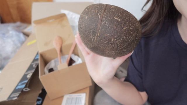 ??미국일상|온라인쇼핑하울.고무팩추천|코코넛볼|블렌더|스팀다리미|후라이팬 смотреть онлайн