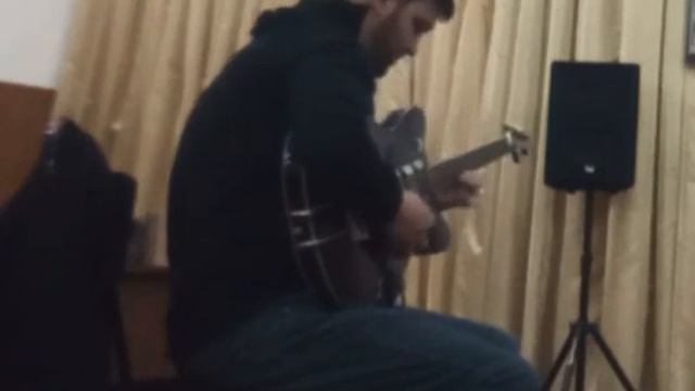 Mehran gitara ,,Qara taleyim смотреть онлайн
