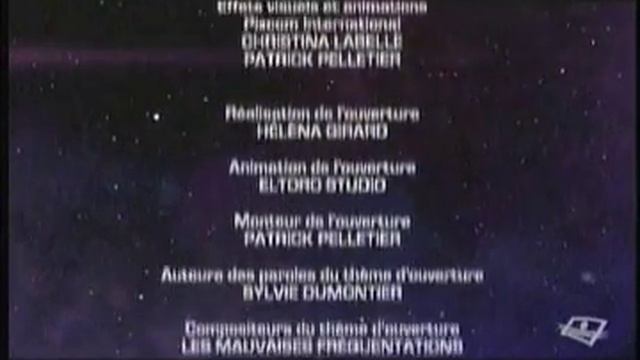 Les Argonautes - Ending spatial смотреть онлайн