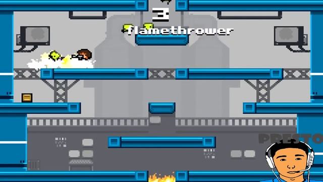 FREE GAMES: Super Crate Box - SFMT Difficulty 28 Crates - Insane Unlocked!!! смотреть онлайн