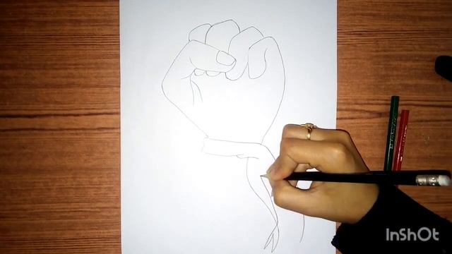 رسم سهل || رسم سكتش تعبيرى بعلم فلسطين خطوة بخطوة للمبتدئين || تعليم الرسم || ادعم فلسطين || Marwa смотреть онлайн