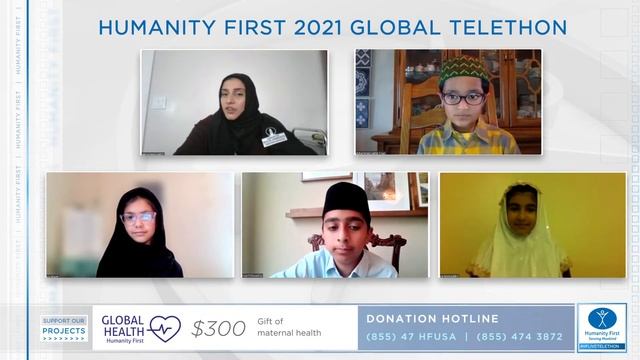 Global Telethon 2021 смотреть онлайн