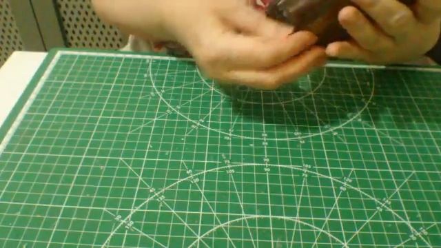 Декор бутылки. Бутылка своими руками, украшенная деревом. смотреть онлайн