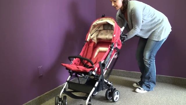 Bumbleride Flite Stroller