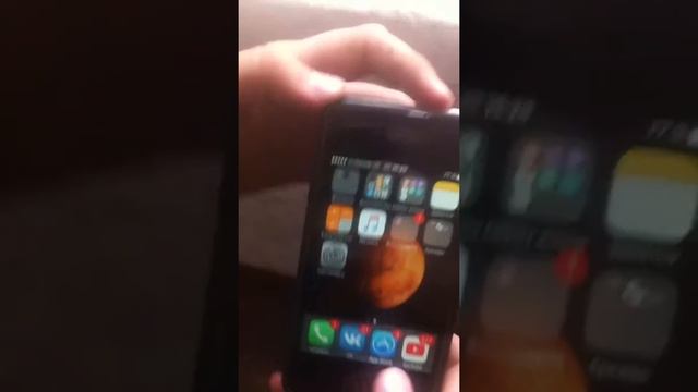 Как очистить оперативную память на айфоне смотреть онлайн