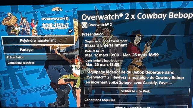 😍😻🥰🤩🫠😏🙂↔️🙂↕️😌 OVERWATCH 2 X COWBOY BEBOP смотреть онлайн