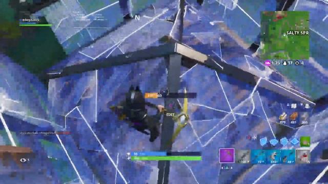 Trash boi playing fortnite смотреть онлайн