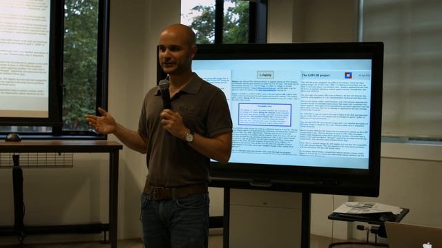 Image Processing And Manipulation In Node.js - JS Monthly London смотреть онлайн