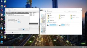 Как создать новый том жесткого диска Windows 10 How to create a new Windows 10 hard drive volume
