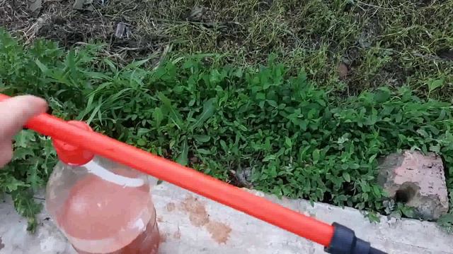 04 - Вся Тля осыпится если обработать народным средством. Мой опыт в борьбе с тлей и муравьями смотреть онлайн