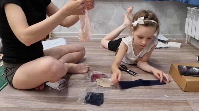 #Трусики  #бесшовные  с #Алиэкспресс