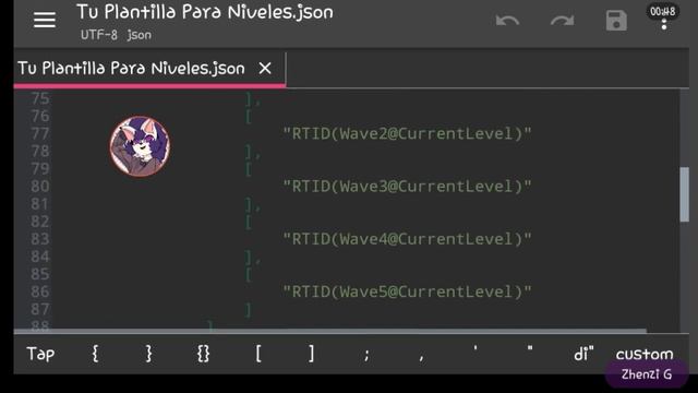 Tutorial [Como hacer un Nivel modificado] con Zhenzi G Video tutorial #pvz2 смотреть онлайн