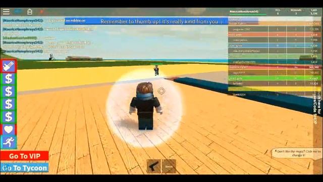 PART 1 OF ROBLOX MODERN WARFARE TYCOON смотреть онлайн