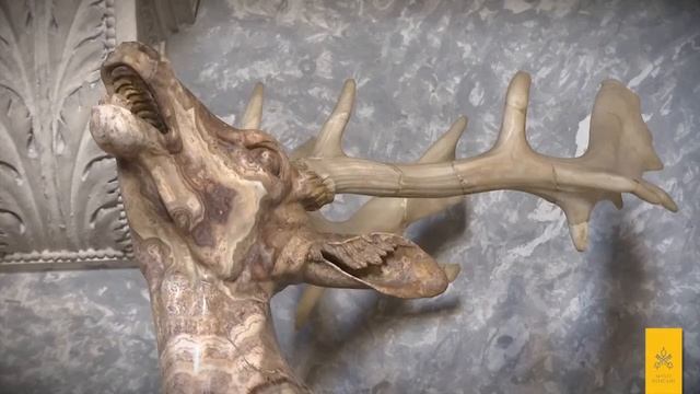 Roma Caput Tour: visite guidate al Museo Pio Clementino Vaticano смотреть онлайн