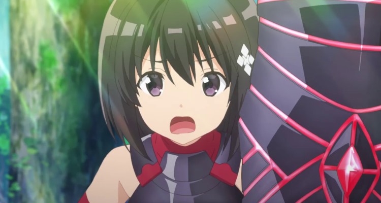 Itai no wa Iya nanode Bougyoryoku ni Kyokufuri Shitai to Omoimasu. 2: Opening смотреть онлайн