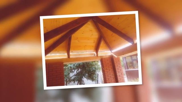 беседка барбекю смотреть онлайн